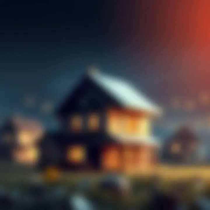 Notable Determining the Right Mortgage Proportion of Your Income