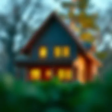 Determining the Right Mortgage Proportion of Your Income Summary