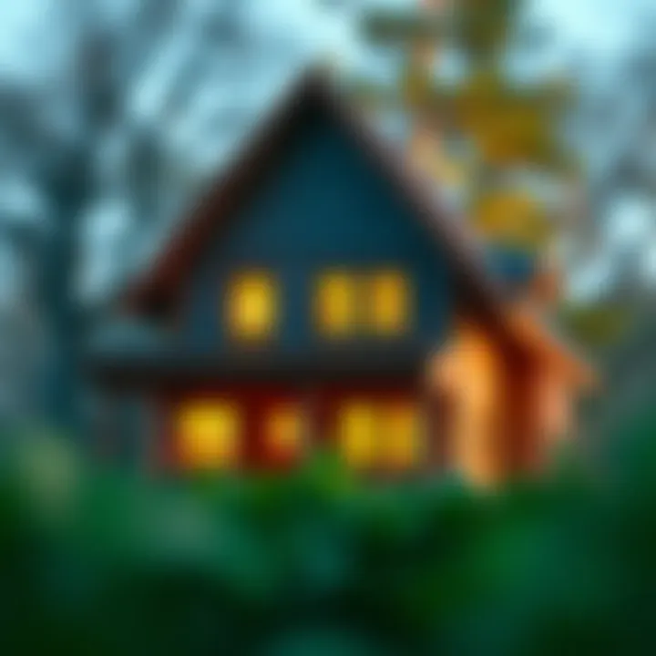 Determining the Right Mortgage Proportion of Your Income Summary
