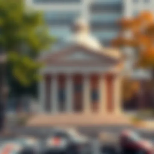 Evaluating Citizens Bank: A Comprehensive Analysis Introduction