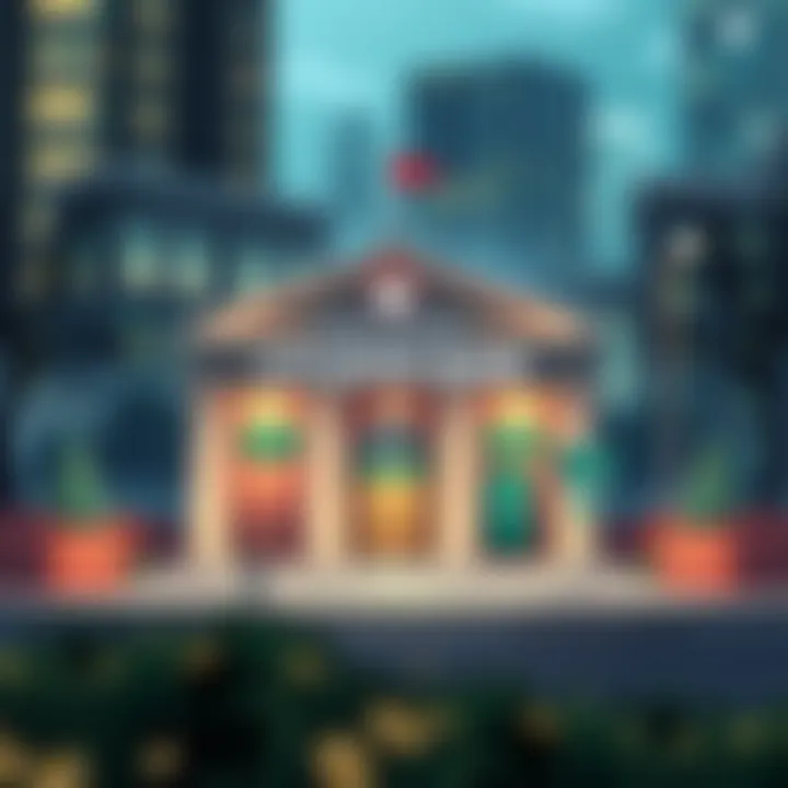 Evaluating Citizens Bank: A Comprehensive Analysis Summary