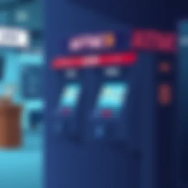 Notable Examining the Options: Reloading Your NetSpend Card at ATMs Notable Examining the Options: Reloading Your NetSpend Card at ATMs