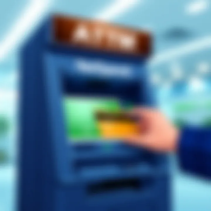 Examining the Options: Reloading Your NetSpend Card at ATMs Summary