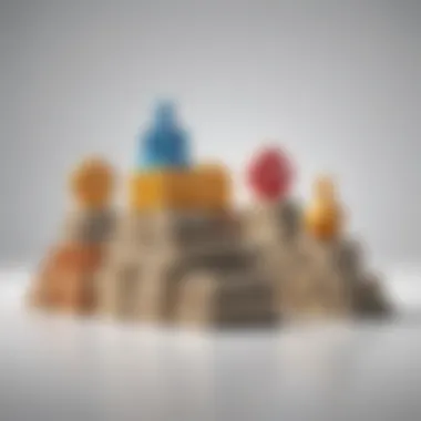 Hierarchy of Bank Positions Detailed hierarchy of bank positions