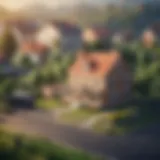 Overview of Conventional Mortgages with Key Features