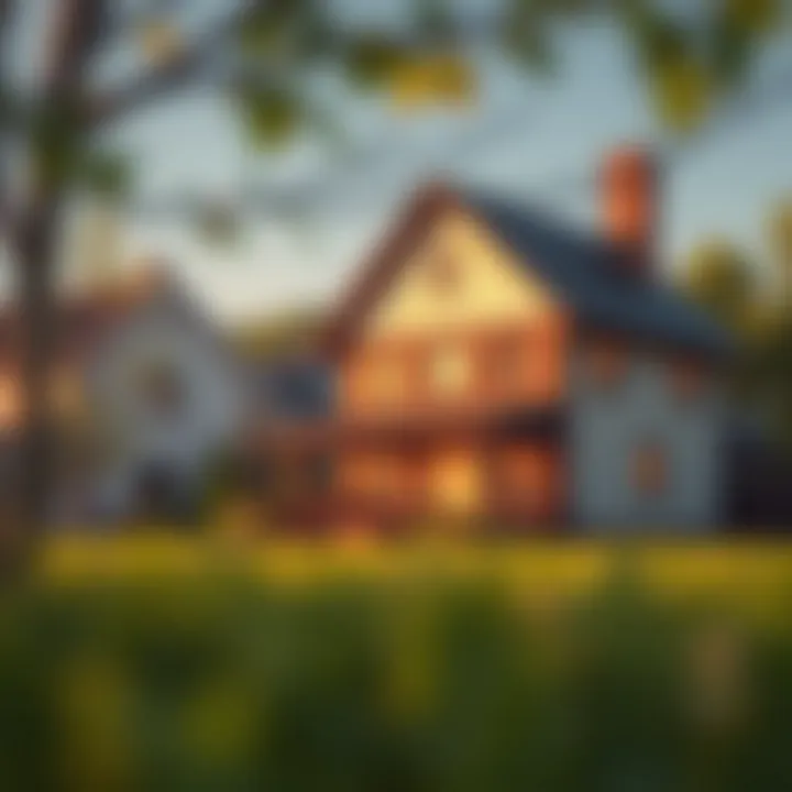 Exploring No Down Payment Investment Property Loans Summary