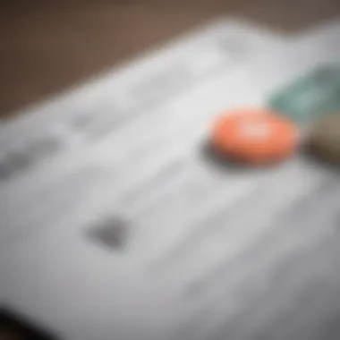 Compliance Considerations for Payroll Infographic illustrating compliance considerations for payroll