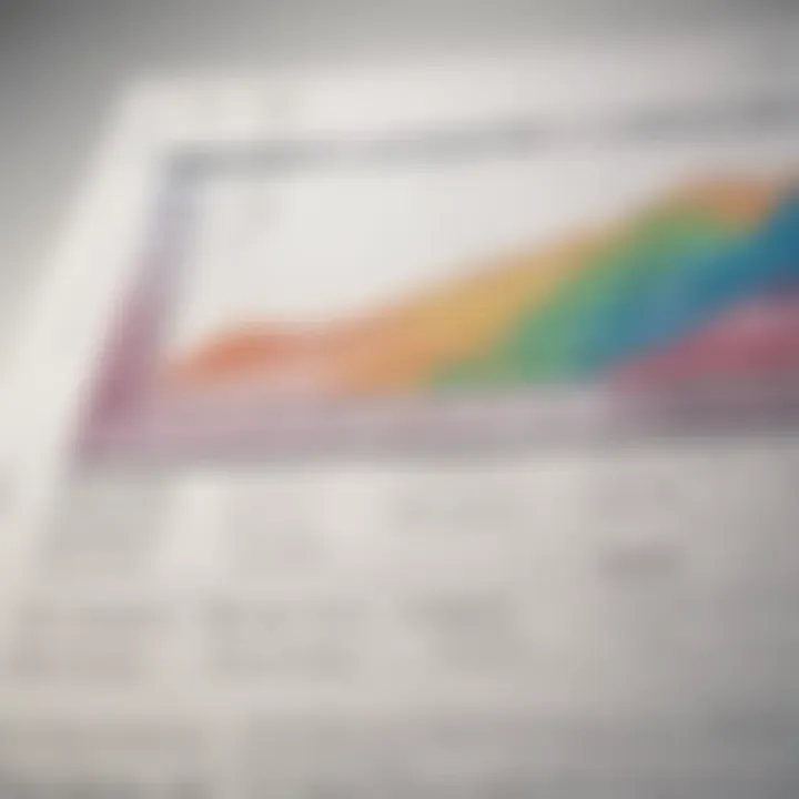 Diagram showcasing the structure of the S&P GSCI Total Return Index