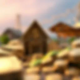 Exploring the Best Short-Term Interest Options Introduction