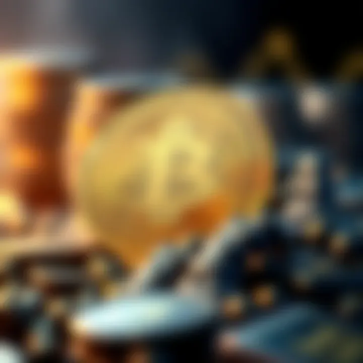 Notable Exploring the Landscape of Promising Cryptocurrencies