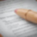 Illustration explaining level term life insurance