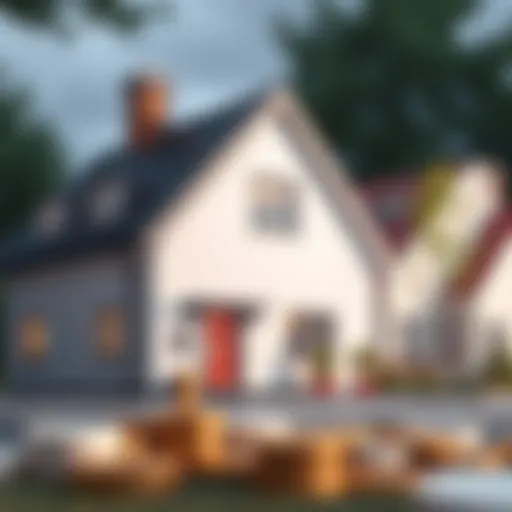Exploring the Types of Mortgages Introduction