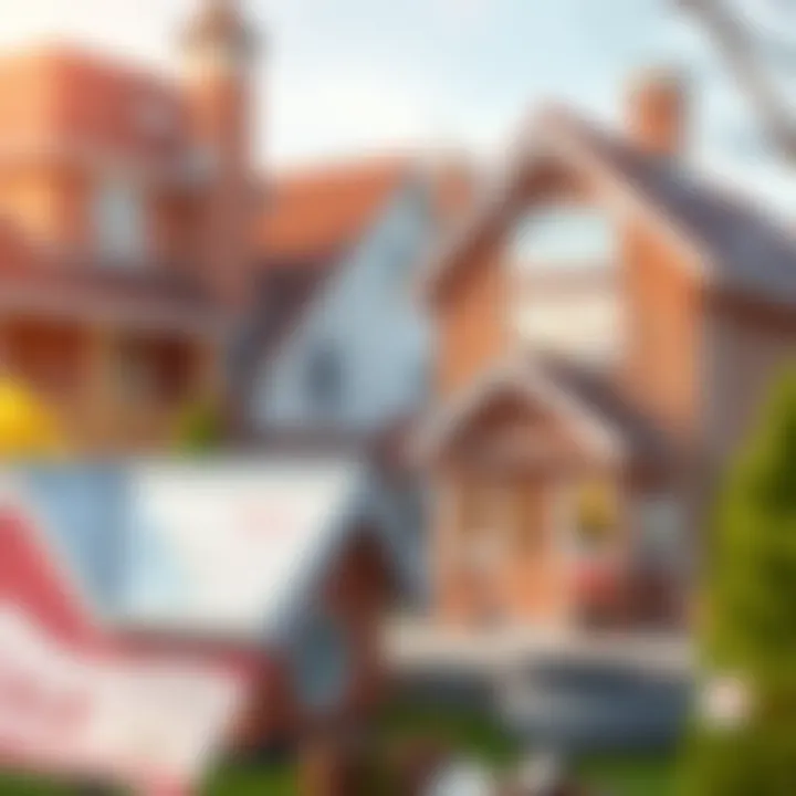 Exploring the Types of Mortgages Summary