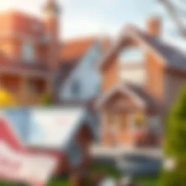 Exploring the Types of Mortgages Summary Exploring the Types of Mortgages Summary
