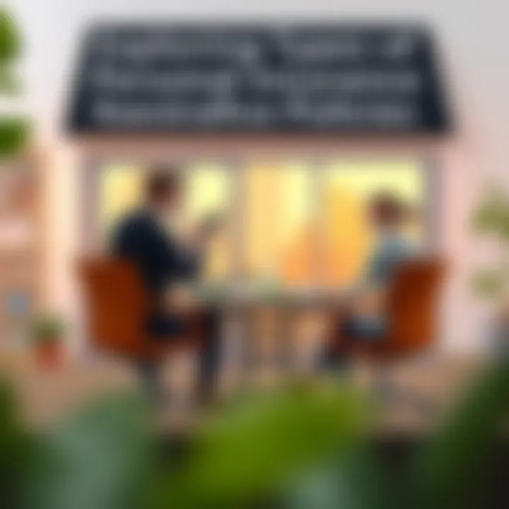 Exploring Types of Personal Insurance Policies Summary