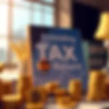 Extending Your Tax Return: A Comprehensive Guide Introduction