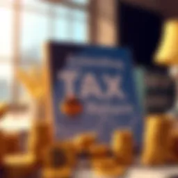 Extending Your Tax Return: A Comprehensive Guide Introduction