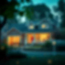 Finding Foreclosed Homes: A Comprehensive Guide Introduction
