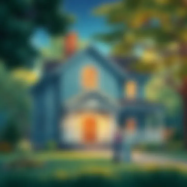 Notable Finding Foreclosed Homes: A Comprehensive Guide