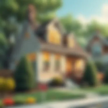 Finding Foreclosed Homes: A Comprehensive Guide Summary