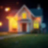 Home Equity Line of Credit and Credit Score: Understanding the Relationship and Implications Introduction