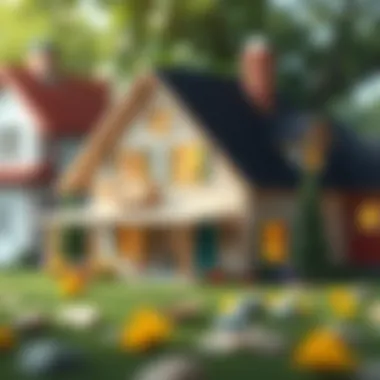 Home Equity Line of Credit and Credit Score: Understanding the Relationship and Implications Summary Home Equity Line of Credit and Credit Score: Understanding the Relationship and Implications Summary