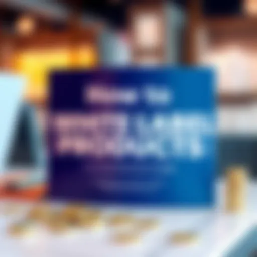 How to White Label Products: A Comprehensive Guide Introduction