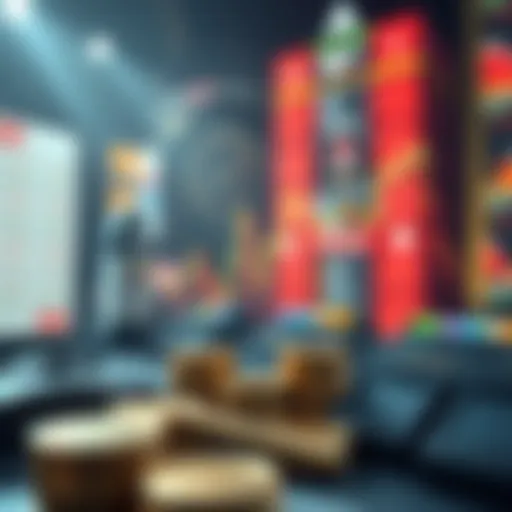 Identifying the Next Big Stock: A Comprehensive Analysis Introduction