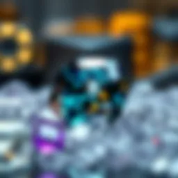 Investing in Precious Stones: A Comprehensive Exploration Introduction