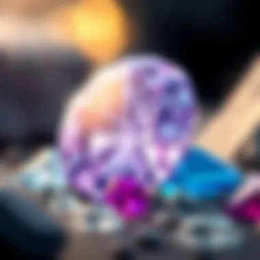 Notable Investing in Precious Stones: A Comprehensive Exploration