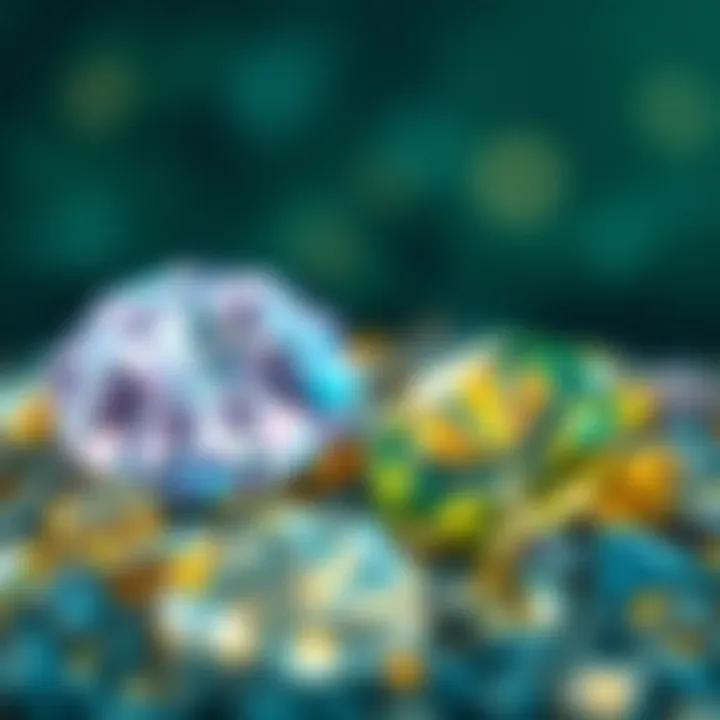 Investing in Precious Stones: A Comprehensive Exploration Summary