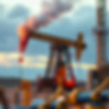 Notable Investment in the Oil Industry: Insights and Trends Notable Investment in the Oil Industry: Insights and Trends