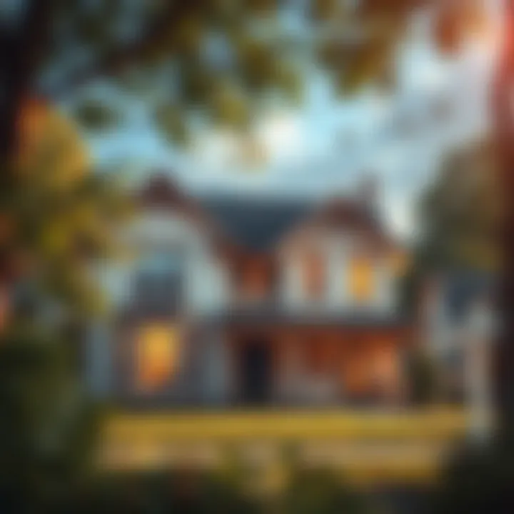 Notable IRS Rules for Selling a House