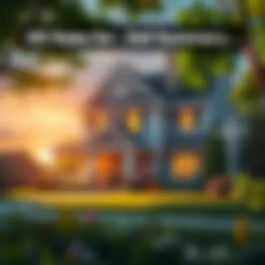 IRS Rules for Selling a House Summary