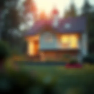 Loan Eligibility and Mortgage Insurance A visual representation of loan eligibility criteria influenced by mortgage insurance
