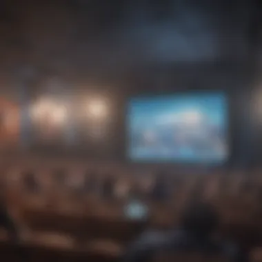 Effective Audience Engagement Techniques Engaging audience through effective communication techniques on YouTube