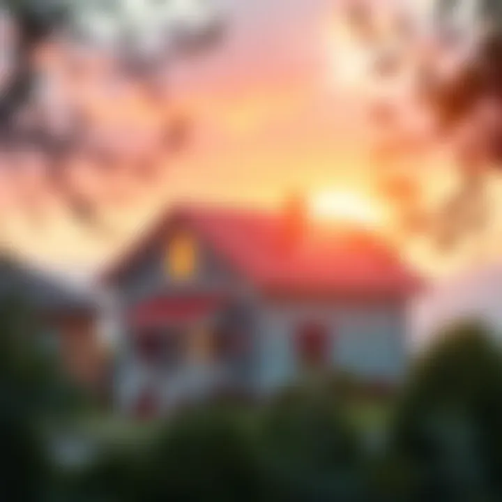 Mortgage Eligibility at Nineteen: A Comprehensive Analysis Summary