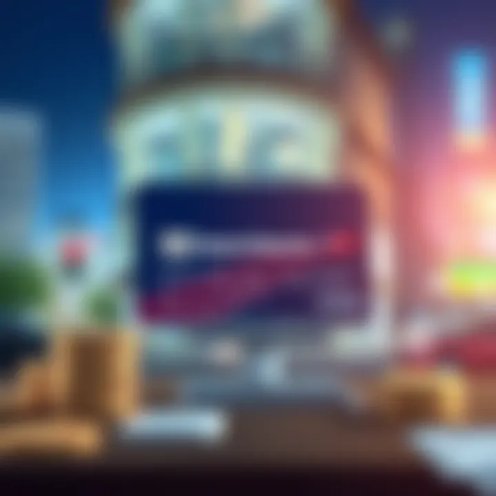 Notable Navigating Bank of America Visa Card Customer Service