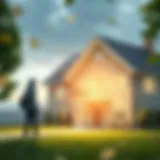 Navigating Home Insurance in the Event of Death Introduction