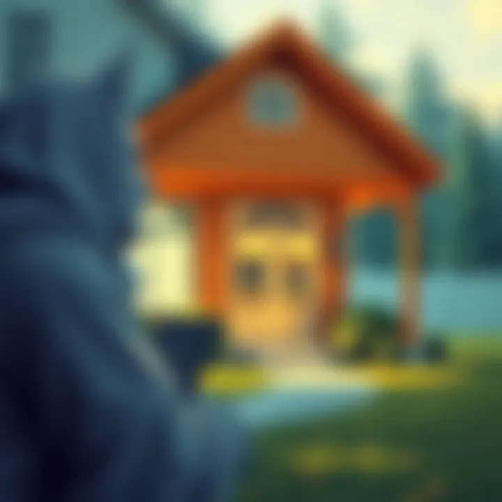 Notable Navigating Home Insurance in the Event of Death