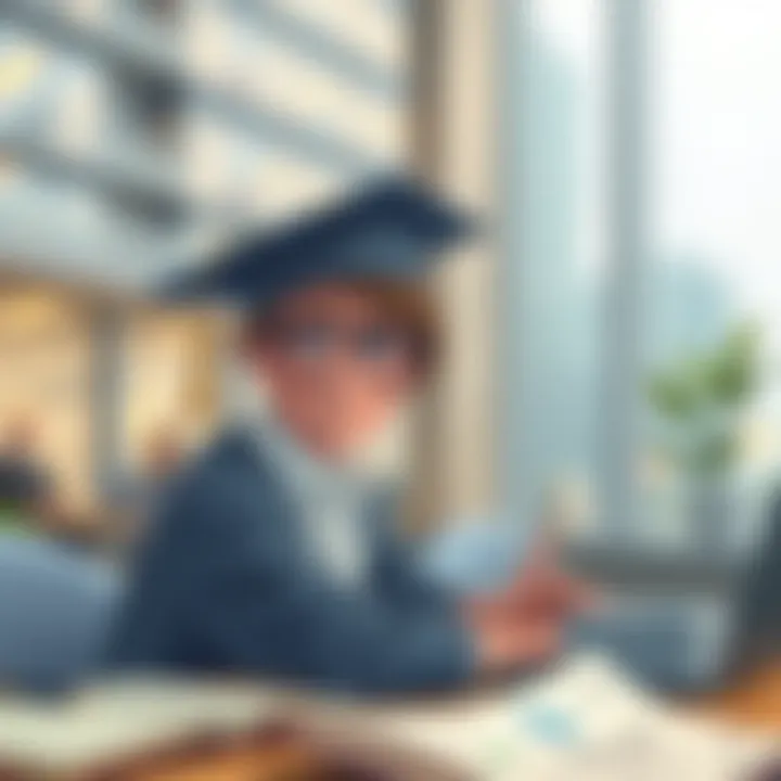 Notable Navigating the Challenges of Paying Off Student Debt