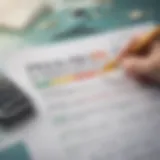 Concept of personal loan types