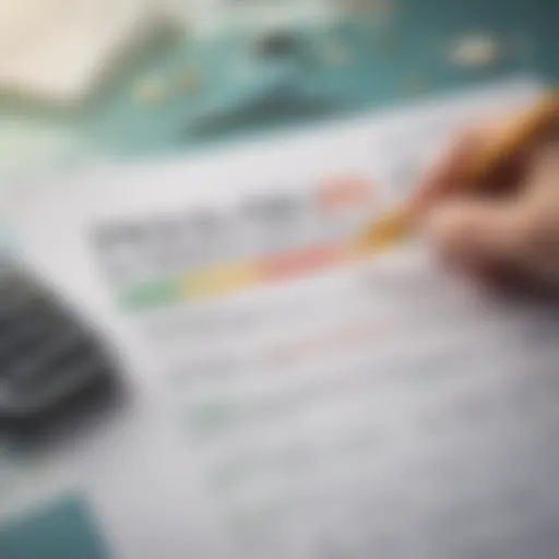 Concept of personal loan types