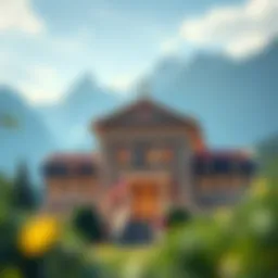 Navigating the Process of Opening a Swiss Bank Account Introduction