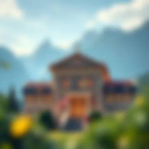 Navigating the Process of Opening a Swiss Bank Account Introduction