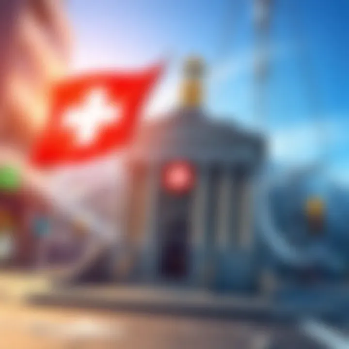 Notable Navigating the Process of Opening a Swiss Bank Account