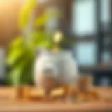Optimal Strategies for Short-Term Savings Introduction