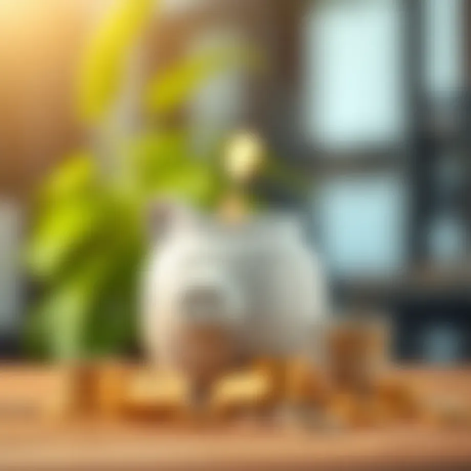 Optimal Strategies for Short-Term Savings Introduction