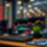 Optimizing Forex Trading With PC Applications Introduction