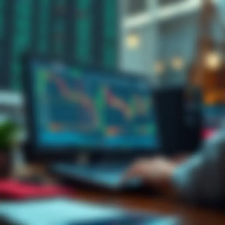 Optimizing Forex Trading With PC Applications Summary
